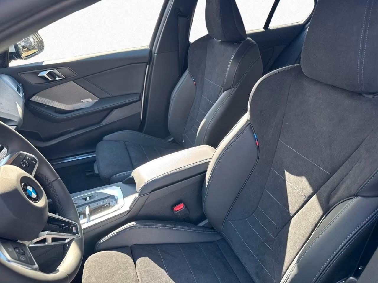 Bmw 118 118d 5p. MSport M SPORT