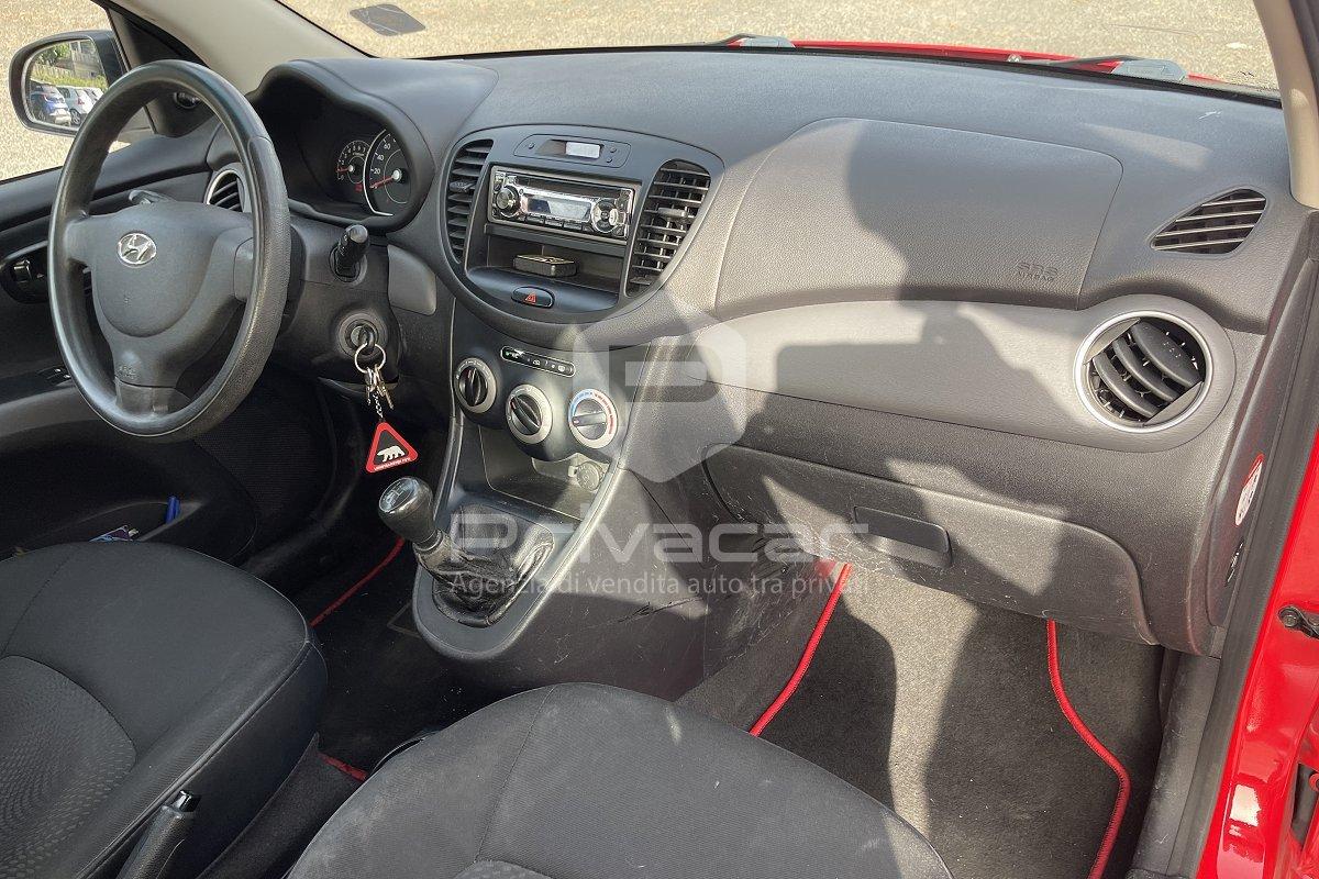 HYUNDAI i10 1.1 12V Classic
