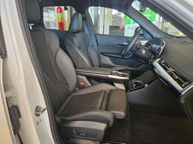 BMW X1 sDrive 20i Msport