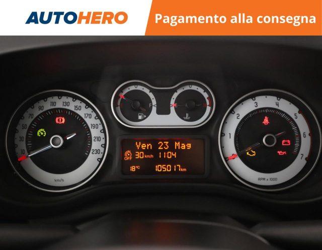 FIAT 500L 1.6 Multijet 120 CV Beats
