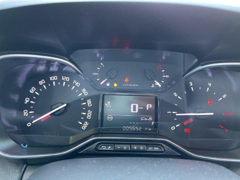 Citroën C3 Aircross I 2021 1.2 puretech Max s&s 130cv eat6