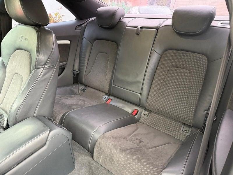 Audi A5 A5 2.0 TDI 177 CV multitronic Advanced