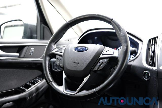 FORD S-Max 2.0 TDCi 150CV S&S POWERSHIFT 7 POSTI TITANIUM