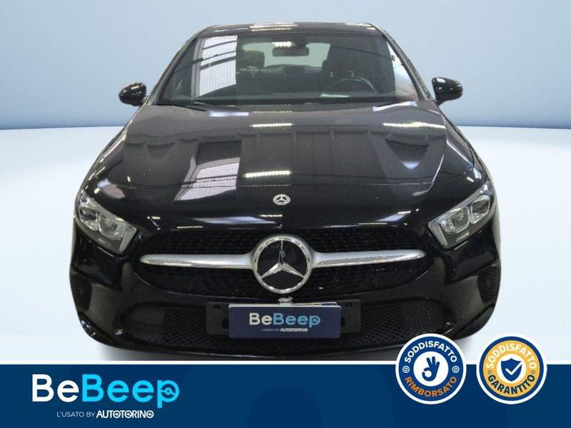Mercedes-Benz Classe A A 180 D BUSINESS EXTRA AUTO