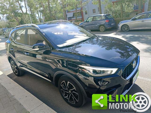 MG ZS 1.5 VTi-tech Comfort