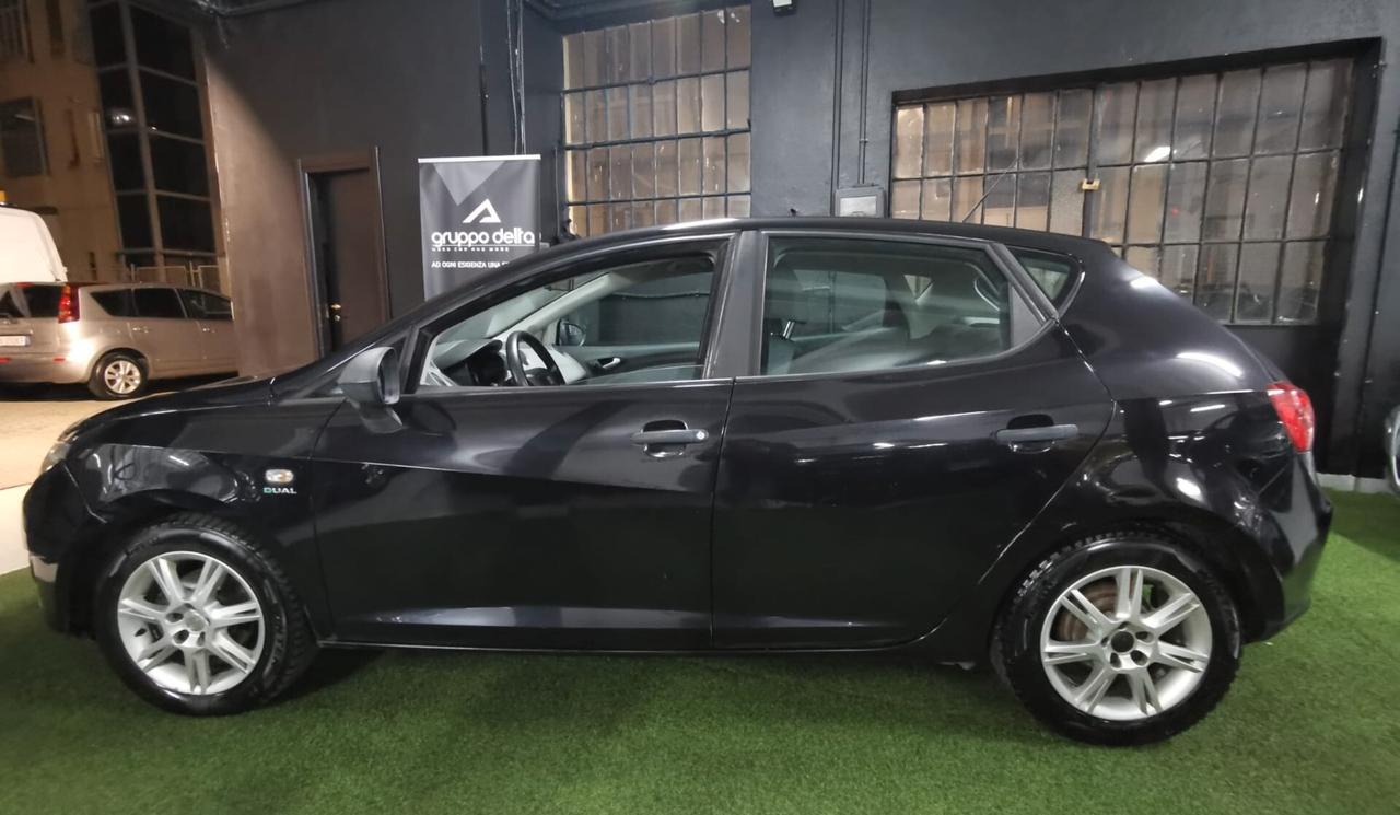 Seat Ibiza 1.2 5p. Style GPL GARANZIA 12 MESI
