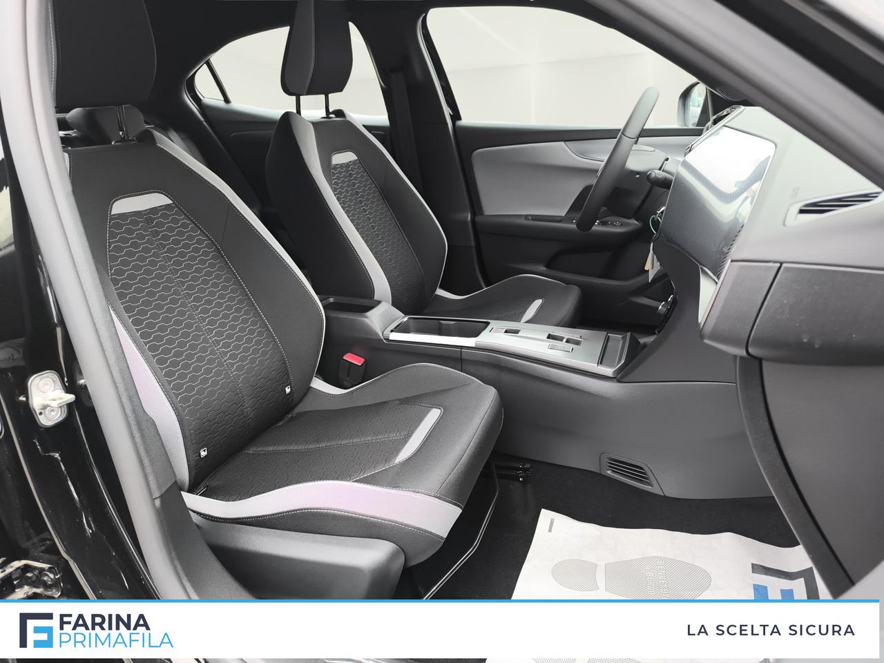 OPEL Mokka 1.2 hybrid Edition 145cv dct6