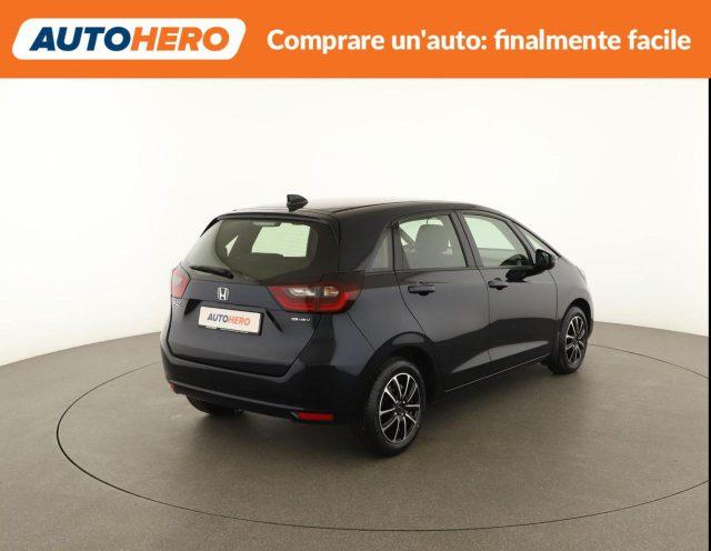 HONDA Jazz 1.5 Hev eCVT Comfort