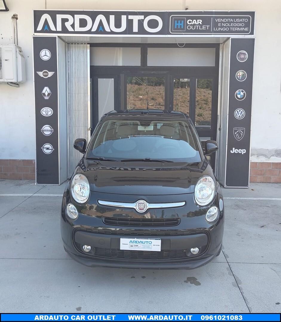 Fiat 500 L 1.3 Mjt Pop Star 85 cv