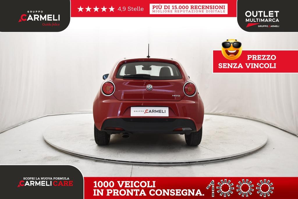 Alfa Romeo MiTo 1.4 Super
