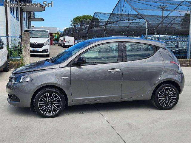 LANCIA Ypsilon neopatentati 1.0 firefly hybrid Gold tg :GK292RF