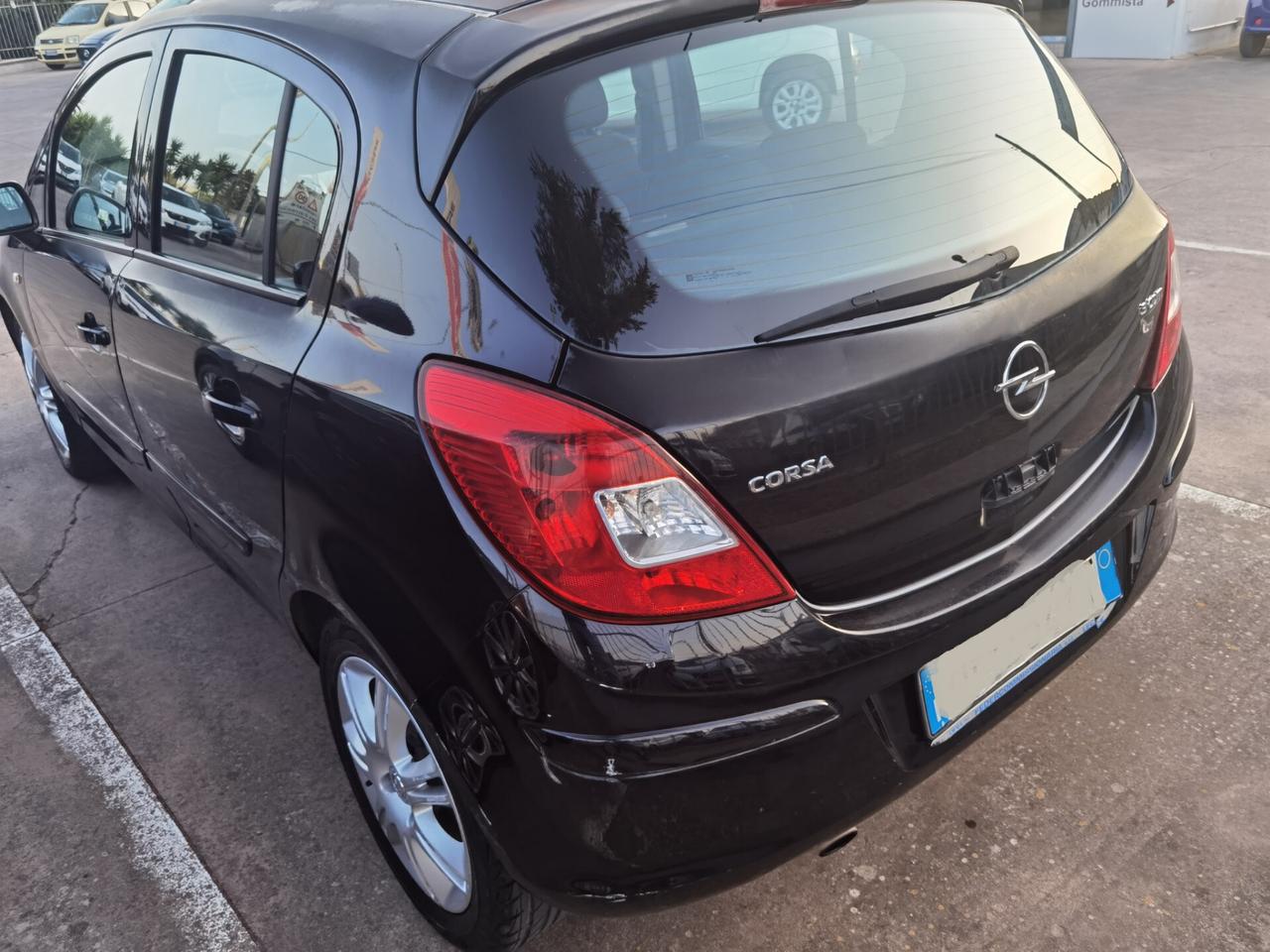 Opel Corsa 1.3 CDTI 75CV 5 porte Club