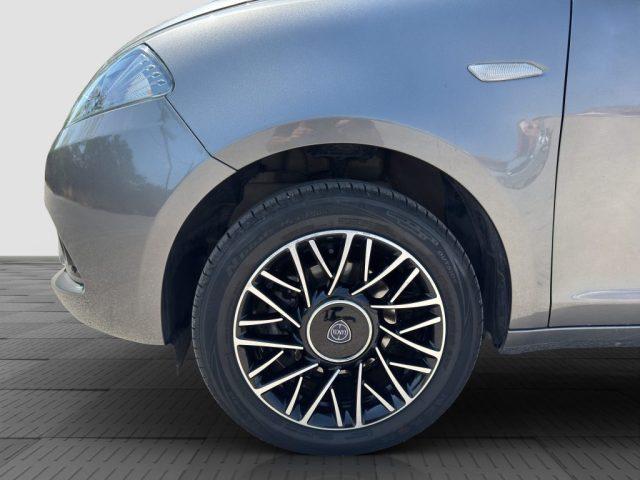 LANCIA Ypsilon Ypsilon 1.0 FireFly 5 porte S&S Hybrid Oro