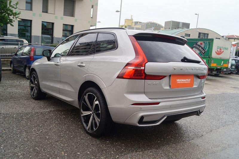 Volvo XC60 B4 automatico Plus Dark