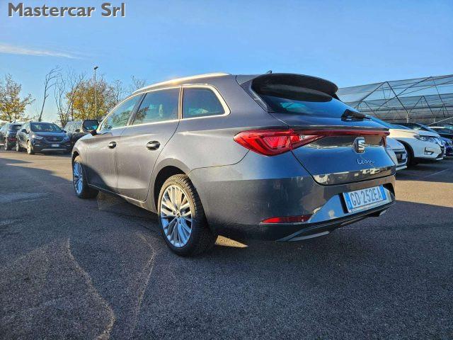 SEAT Leon Sportstourer 1.5 etsi Xcellence 150cv dsg- GD252EA