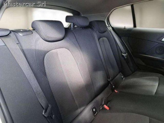 BMW 116 Serie 1 F40 116d Business Advantage auto - GG888RP