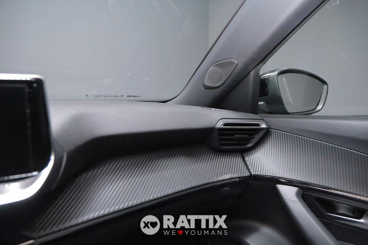 Peugeot 2008 1.2 Puretech 100CV Allure