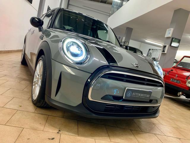 MINI Cooper Mini IV F55 2021 5p 5p 1.5 Yours auto
