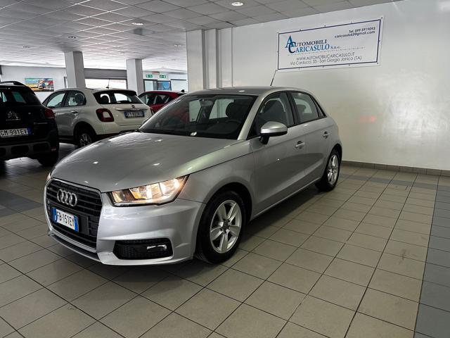 AUDI A1 SPB 1.4 TDI ultra