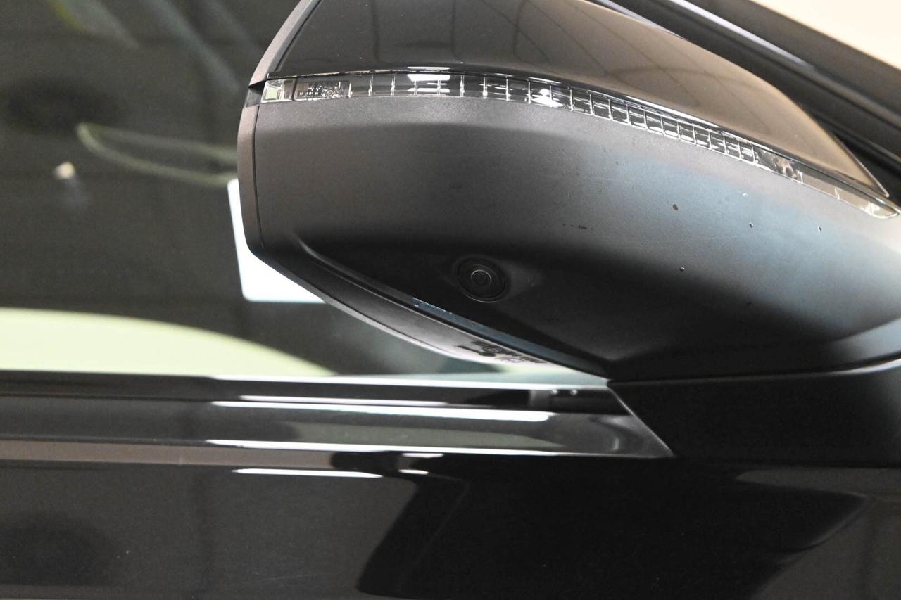 AUDI Q7 2ª serie Q7 SUV 50 TDI quattro tiptronic