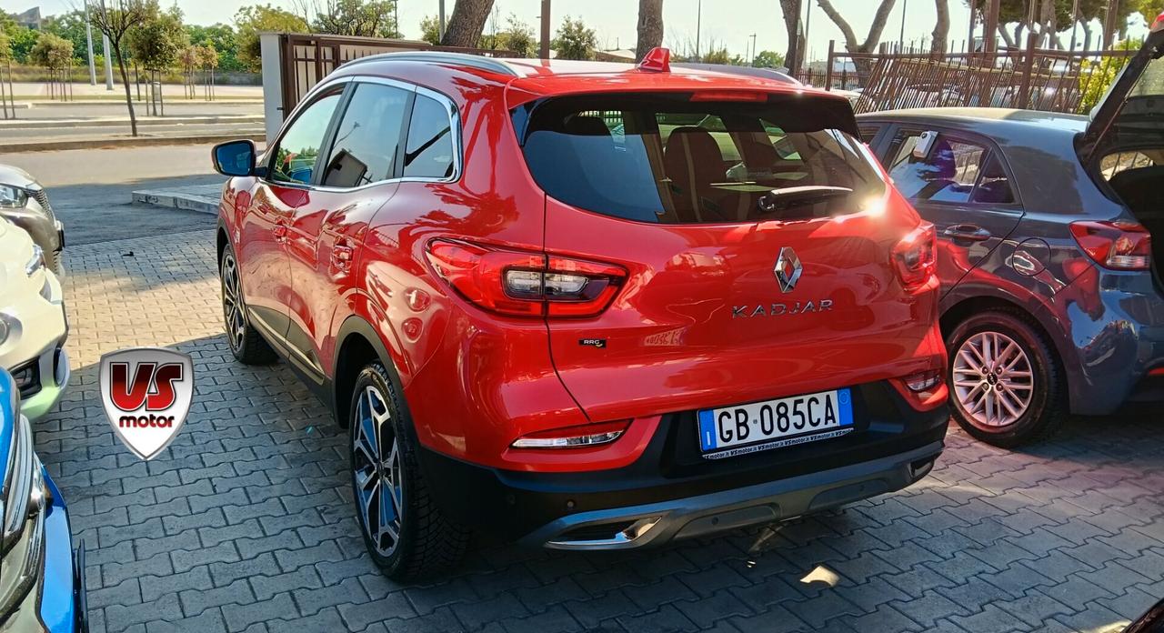RENAULT KADJAR 1.5 DCI-AUTO-RETROC