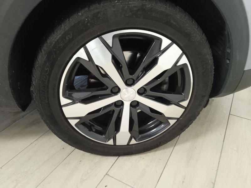 Peugeot 3008 2ª serie BlueHDi 130 S&S EAT8 GT Pack