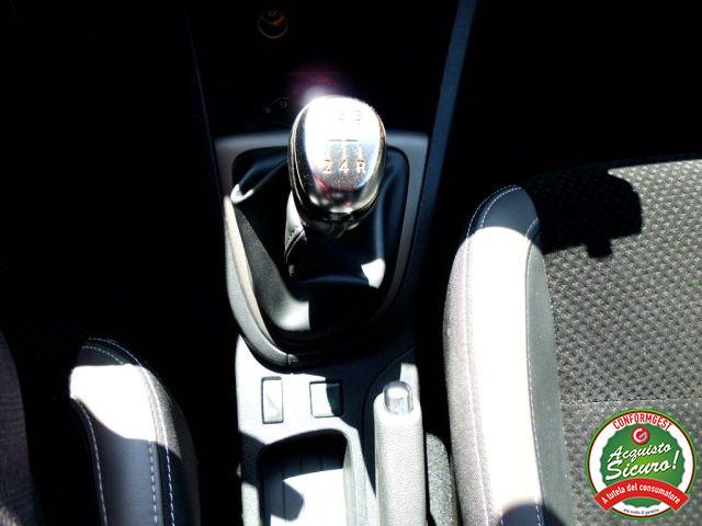 RENAULT Clio dCi 8V 75 CV Start&Stop 5 porte Energy Intens