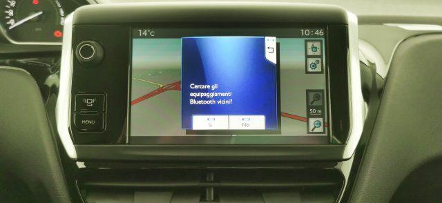 PEUGEOT 208 1° serie 1.2 VTi 82 CV 5 porte Active