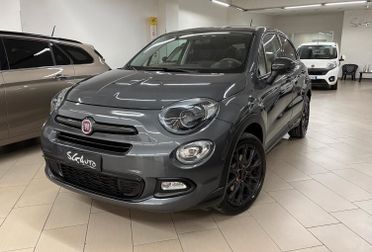 Fiat 500X 1.6 MultiJet 120 CV S-Design Cross