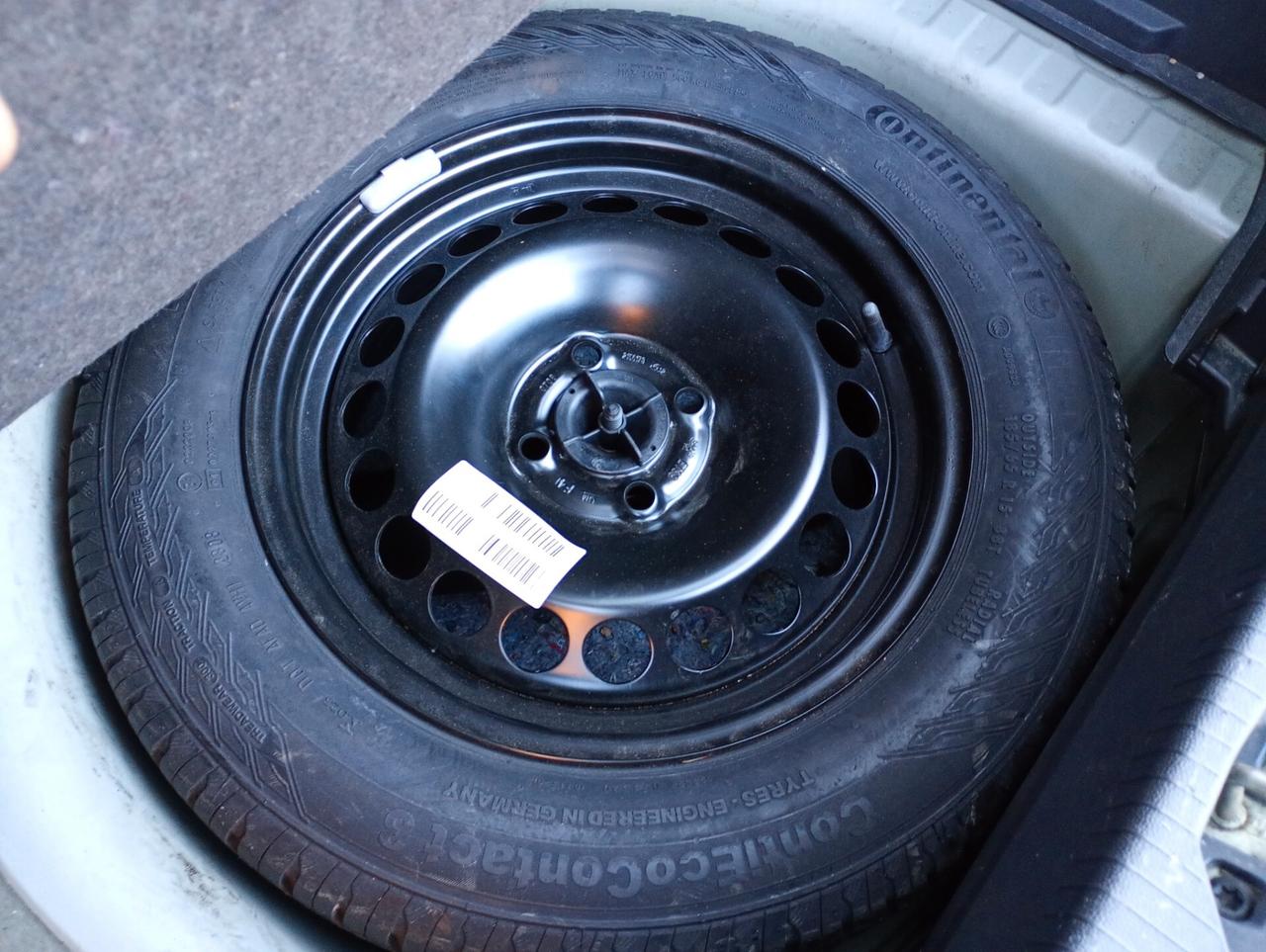 Opel Corsa 1.2 5 porte Australian Edition