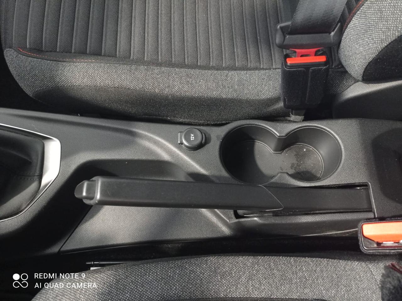 Peugeot 2008 PureTech 100 S&S Active Pack