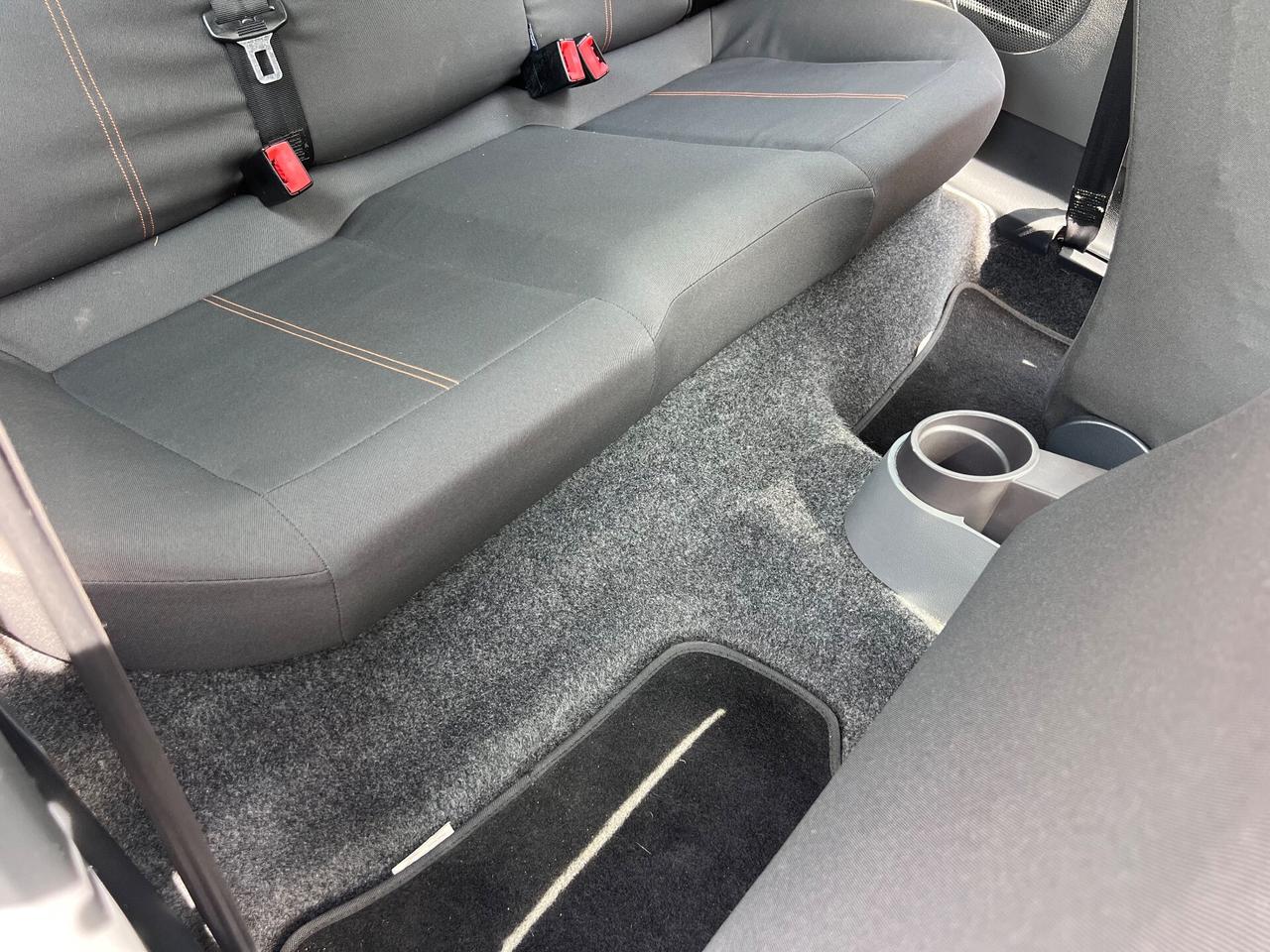 Seat Ibiza 1.2 TDI 75cv 3p. Meccanica Perfetta Ideale Neopatentati