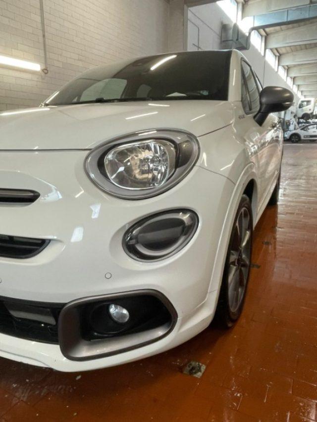 FIAT 500X 1.3 MultiJet 95 CV Sport