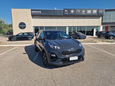 KIA Sportage 1.6 crdi Business Class Adas Pack 2wd 136cv dct7