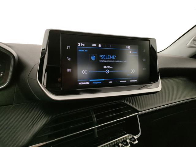 PEUGEOT 2008 BlueHDi 110 S&S Active Pack