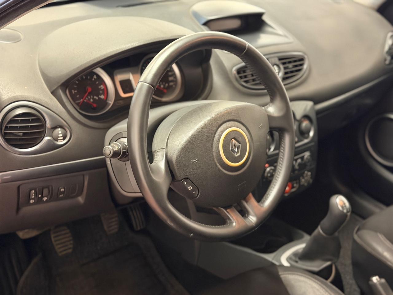 Renault Clio 1.5 dCi 85CV 5 porte Le Iene