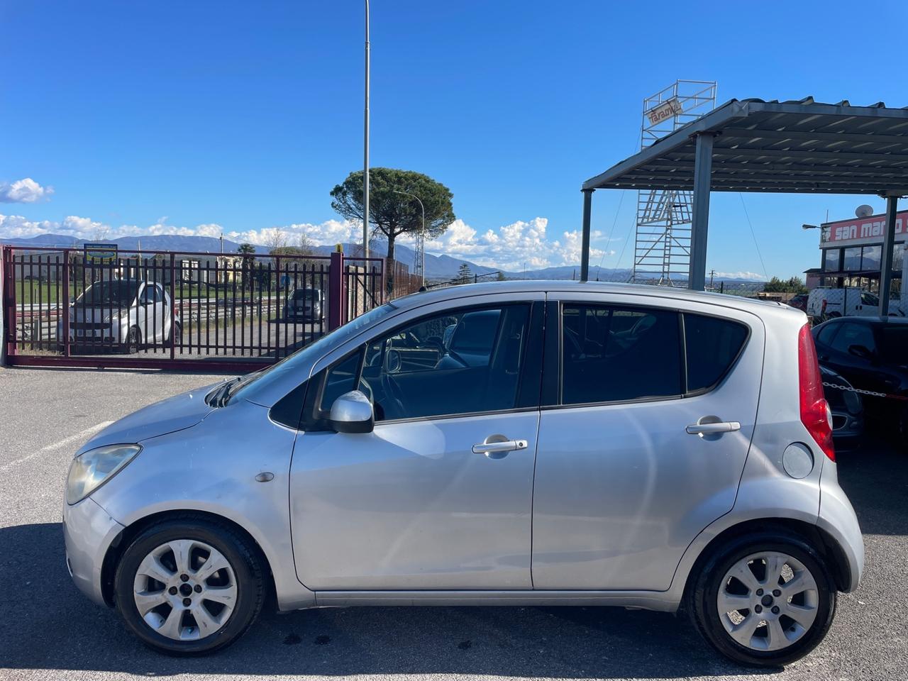 Opel Agila 1.2 Enjoy