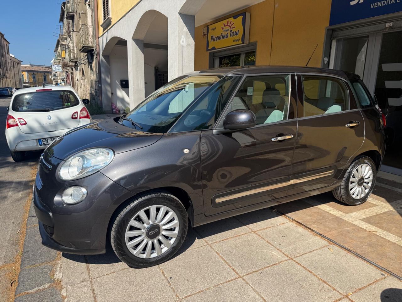 Fiat 500L 2013 - 1.3 Multijet 85 CV Pop Star