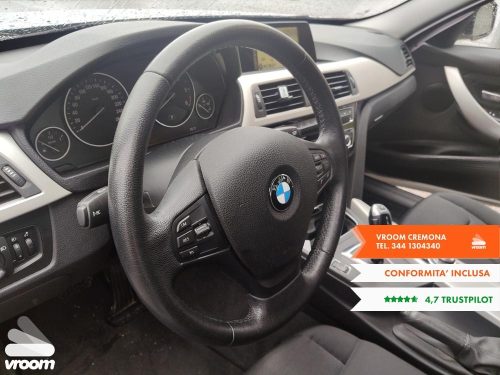 BMW Serie 3 (F30/31) 316d Business Advantage...