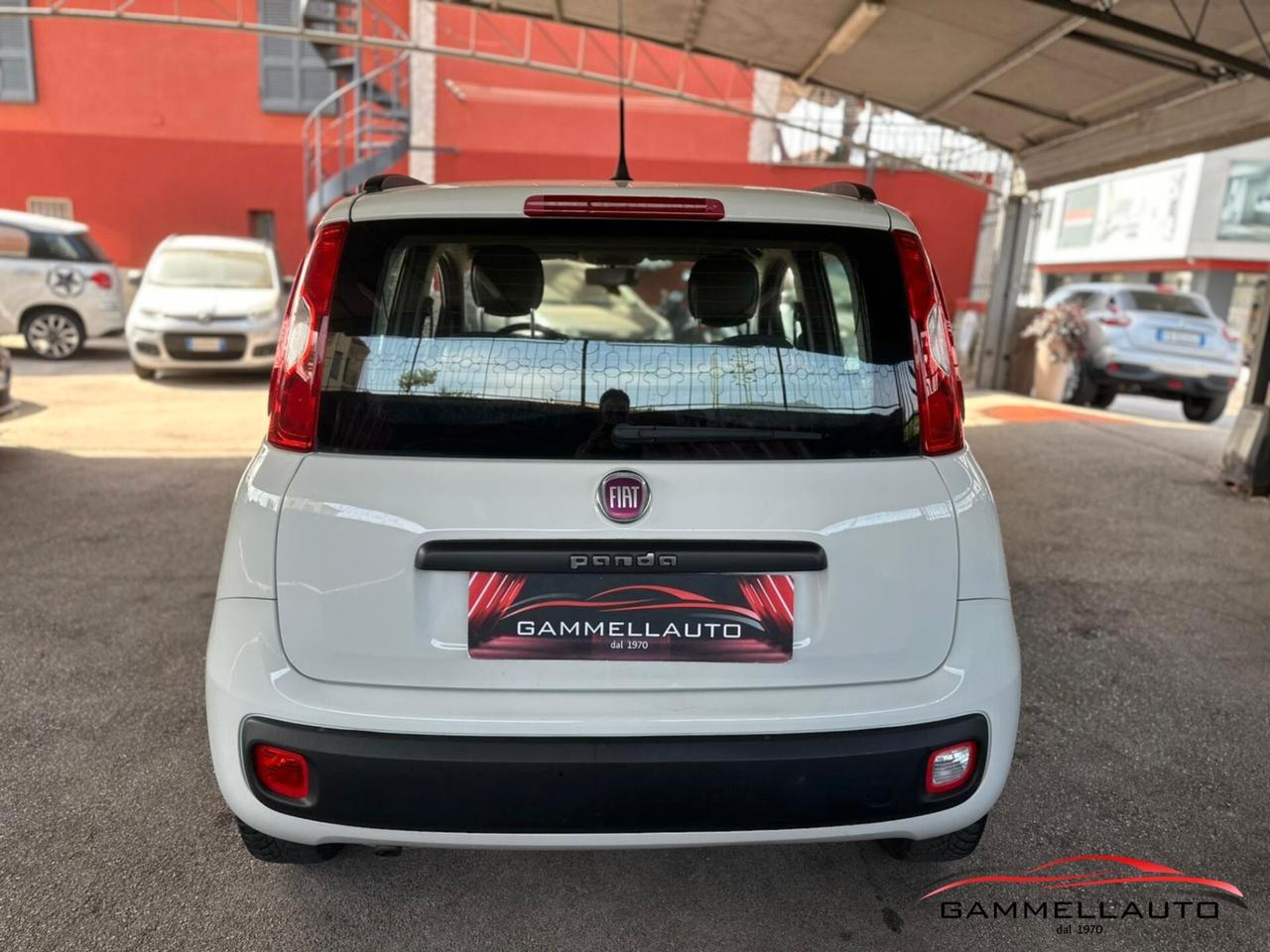 Fiat New Panda 1.3 mjt S&S Easy 95cv