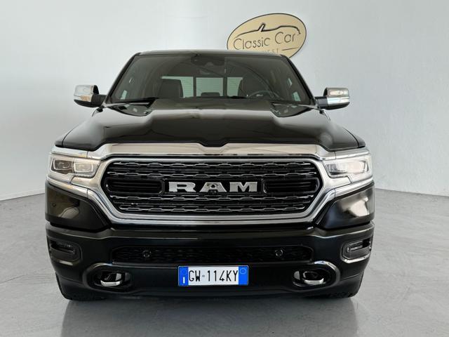 DODGE RAM 1500 4x4 5.7 LIMITED -TETTO PANORAMA-FULL