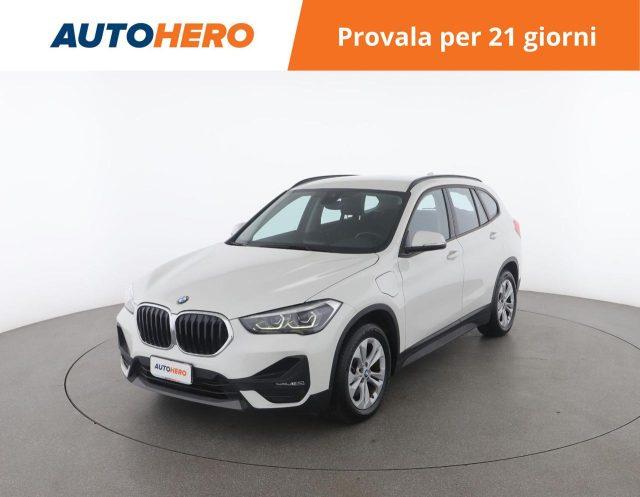 BMW X1 xDrive25e Business Advantage