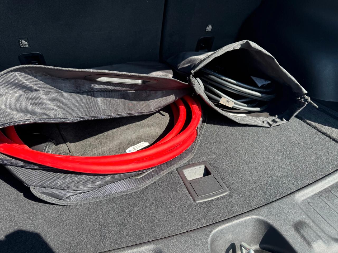 Jeep Compass Plug-In Hybrid 1.3 Turbo T4 190 CV 4xe - NIGHT EAGLE