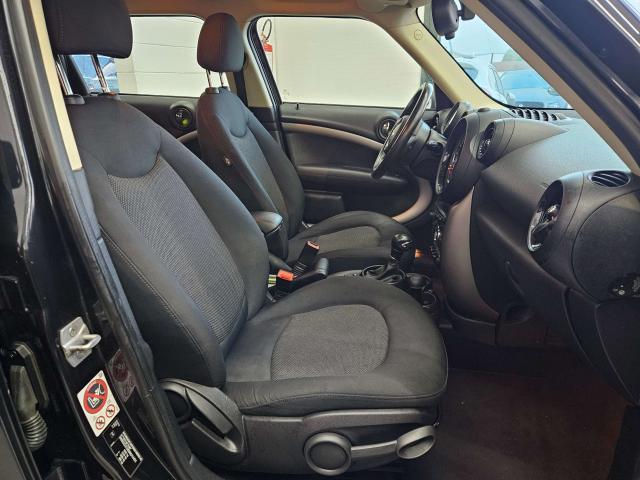 MINI Cooper D Countryman Mini Countryman R60 2.0 Park Lane Plus auto