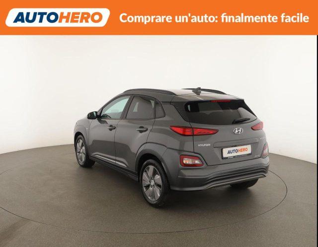 HYUNDAI Kona EV 64 kWh Exellence