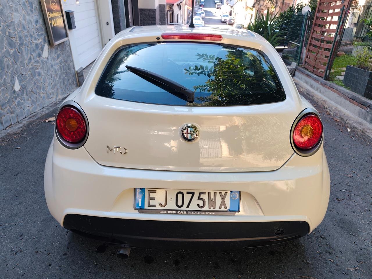 Alfa Romeo MiTo 1.4 Benzina 2011