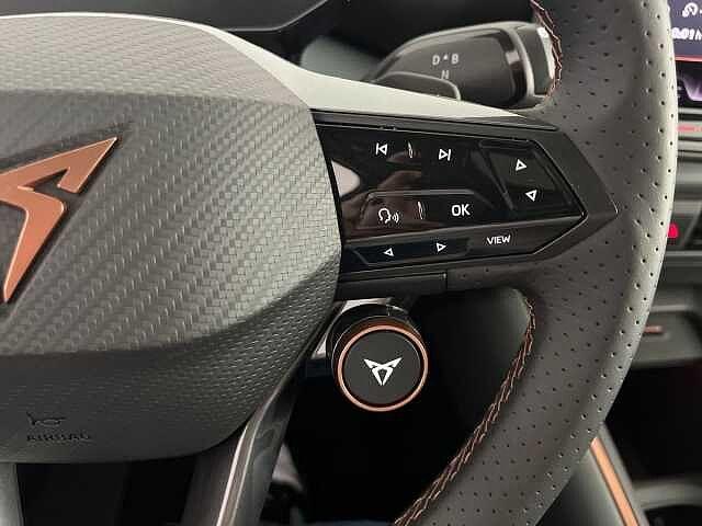 CUPRA Born 79kWh 326 CV VZ