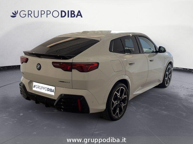 BMW X2 U10 sdrive 18d MSport auto