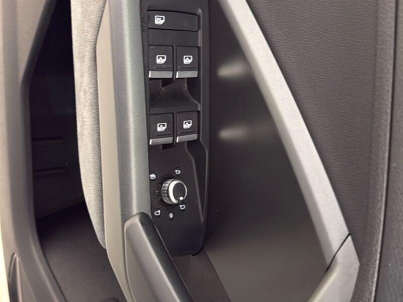 Audi Q3 Sportback 40 TDI quattro S tronic Business Plus