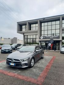 Mercedes benz A 180 d Automatic Business